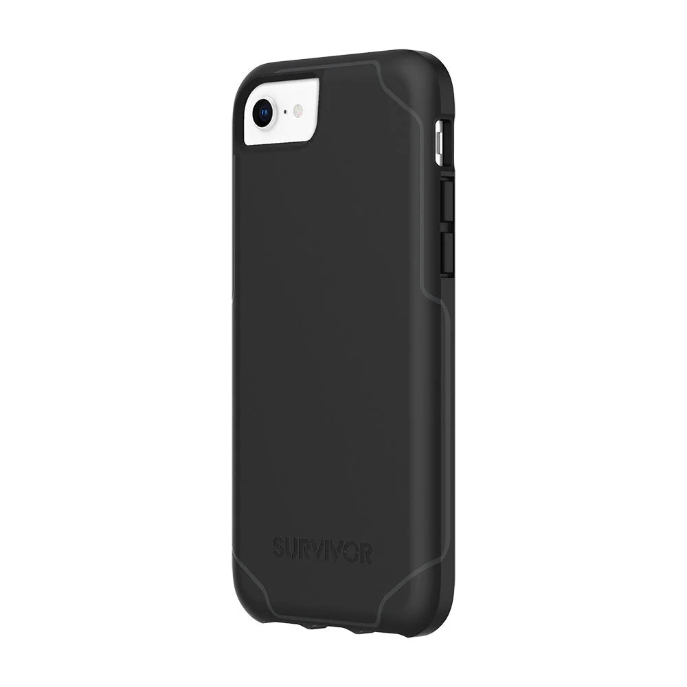 Griffin Survivor Strong for iPhone iPhone SE (2022/2020) 2nd 3rd Gen - Brand New - ReDial Griffin Survivor Strong for iPhone iPhone SE (2022/2020) 2nd 3rd Gen - Brand New - ReDial